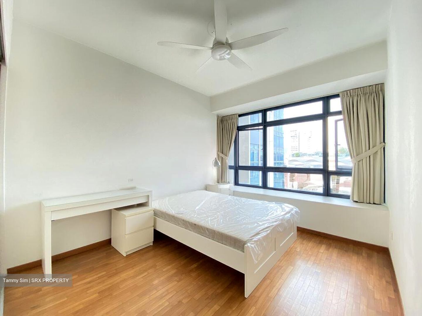 City Square Residences (D8), Condominium #502211841